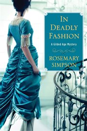 In Deadly Fashion cover image cdn