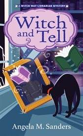 Witch and Tell cover image cdn