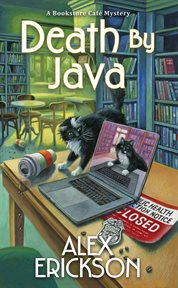Death by Java cover image cdn