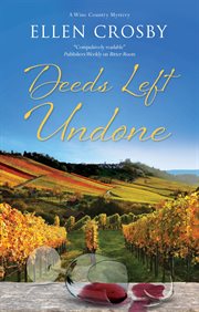 Deeds Left Undone cover image cdn