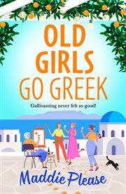 Old Girls Go Greek cover image cdn