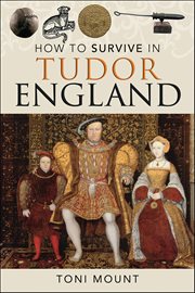 How to Survive in Tudor England cover image cdn