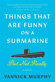Things That Are Funny on a Submarine but Not Really cover image cdn