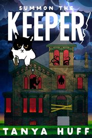 Summon the Keeper cover image cdn