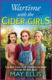 Wartime With the Cider Girls cover image cdn