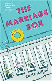 The Marriage Box cover image cdn