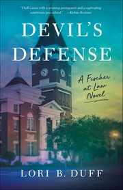 Devil's Defense : A Fischer At Law Novel cover image cdn