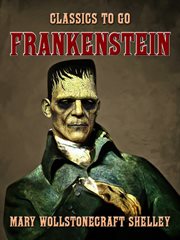 Frankenstein cover image cdn