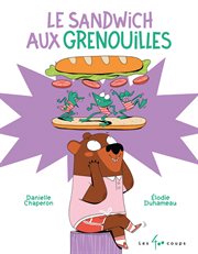 Le sandwich aux grenouilles cover image cdn