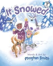 It Snowed cover image cdn