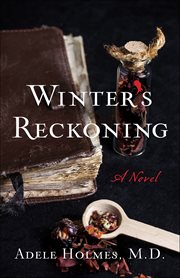 Winter's Reckoning cover image cdn
