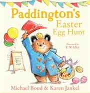 Paddington's Easter Egg Hunt cover image cdn