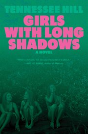 Girls With Long Shadows cover image cdn