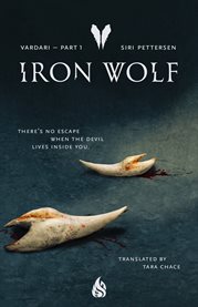 Iron Wolf cover image cdn