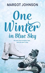 One Winter in Blue Sky cover image cdn