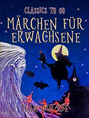 Märchen für Erwachsene cover image cdn
