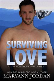 Surviving Love cover image cdn