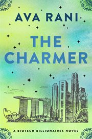 The Charmer cover image cdn