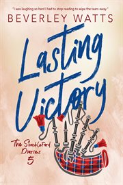 Lasting Victory: A Romantic Comedy cover image cdn
