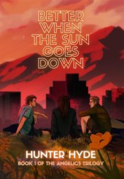 Better When the Sun Goes Down cover image cdn