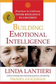 Building Emotional Intelligence : Practices to Cultivate Inner Resilience in Children cover image cdn
