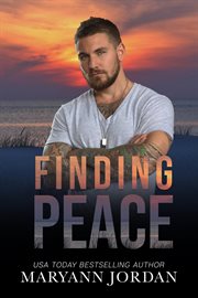 Finding Peace cover image cdn