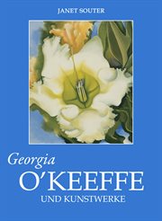 Georgia O'Keeffe und Kunstwerke cover image cdn
