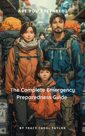 The Complete Emergency Preparedness Guide cover image cdn