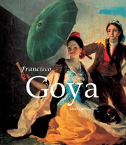Francisco Goya cover image cdn