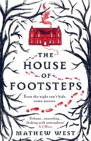 The House of Footsteps cover image cdn