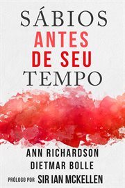 Sábios Antes de seu Tempo : Pessoas Com Aids E Hiv Falam Sobre Suas Vidas cover image cdn