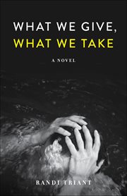 What We Give, What We Take cover image cdn