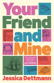 Your Friend and Mine cover image cdn