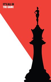 It's All in the Game cover image cdn