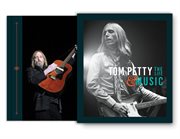 Tom Petty : The Life & Music cover image cdn