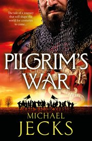 Pilgrim's War cover image cdn