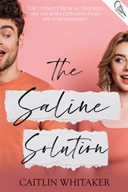 The Saline Solution cover image cdn