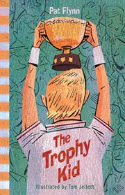 The Trophy Kid cover image cdn