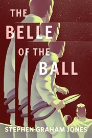 The Belle of the Ball : A Tor Original cover image cdn