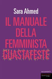 Il manuale della femminista guastafeste cover image cdn
