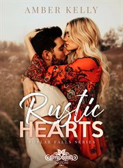 Rustic Hearts cover image cdn