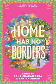 Home Has No Borders cover image cdn