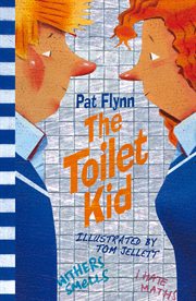 The Toilet Kid cover image cdn
