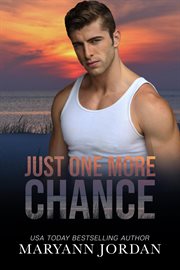 Just One More Chance cover image cdn