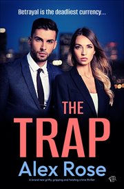 The Trap cover image cdn