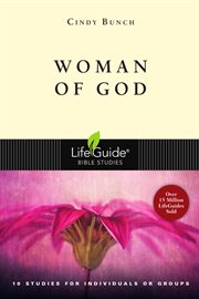 Woman of God cover image cdn