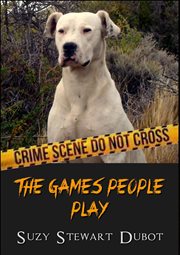 The Games People Play cover image cdn