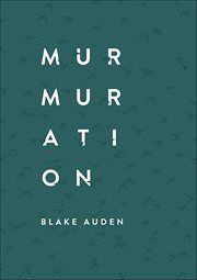 Murmuration cover image cdn