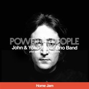 Power To The People [Home Jam] cover image cdn