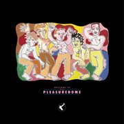 Welcome To The Pleasuredome [Deluxe] cover image cdn